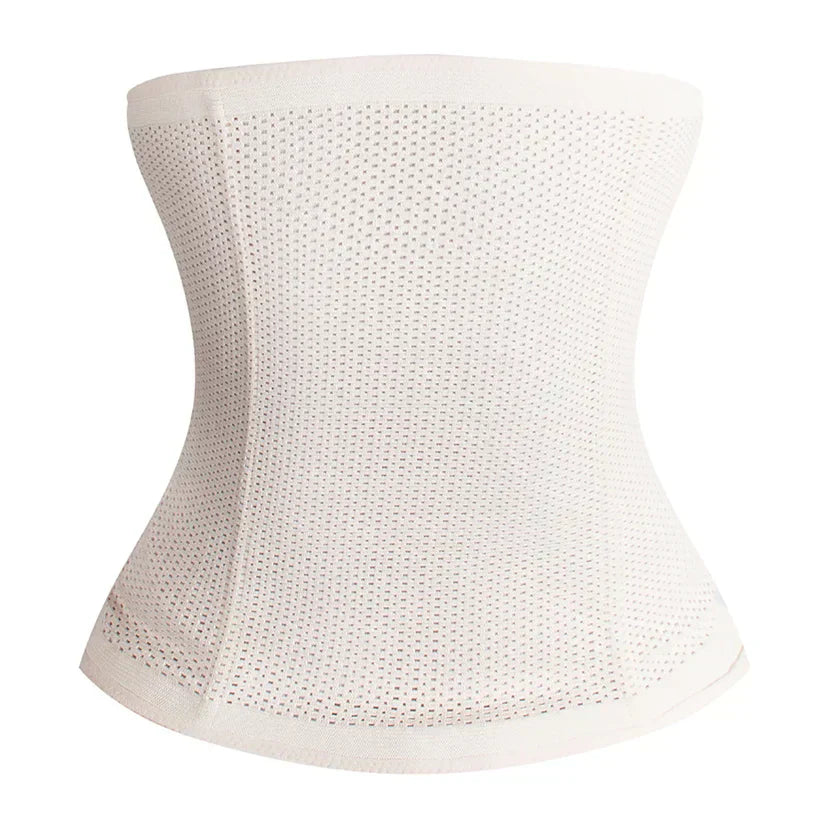 Tummy Slimmimng Waist Belt-Belly Shapper Belt