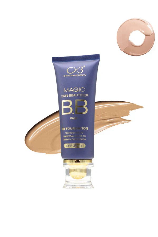 CVB Magic Skin BB Cream