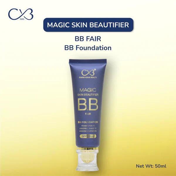 CVB Magic Skin BB Cream