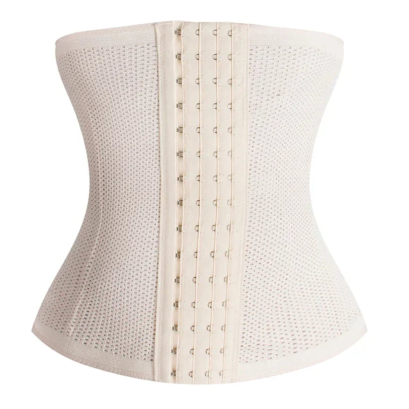 Tummy Slimmimng Waist Belt-Belly Shapper Belt