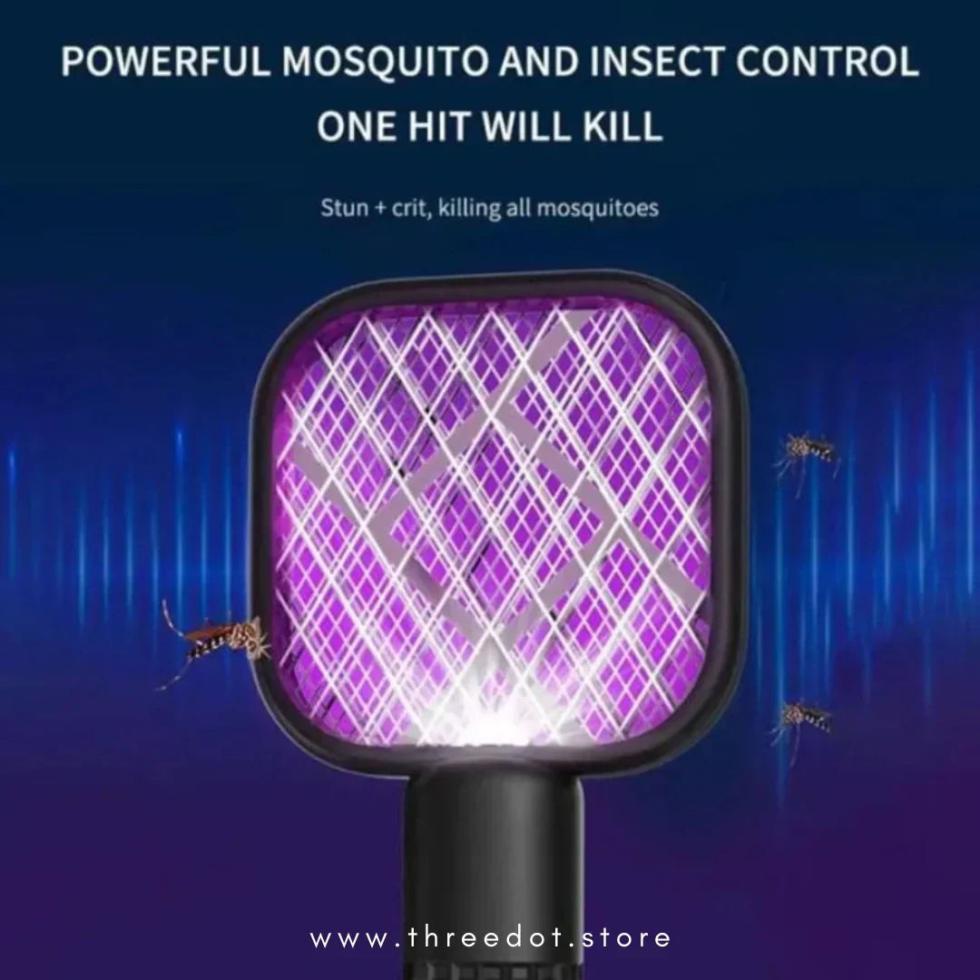ELECTRIC MOSQUITO KILLER RACKET