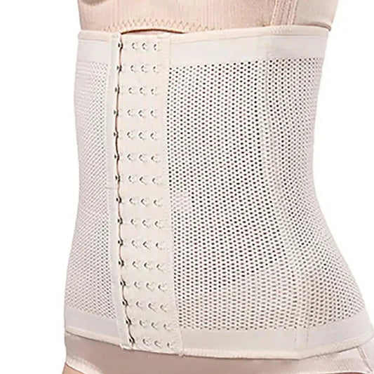 Tummy Slimmimng Waist Belt-Belly Shapper Belt