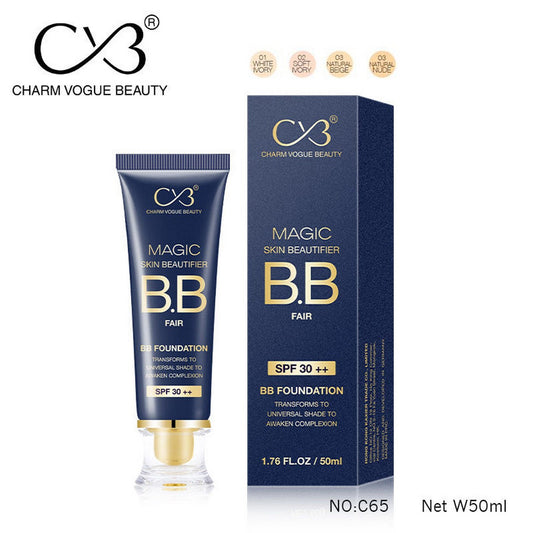 CVB Magic Skin BB Cream